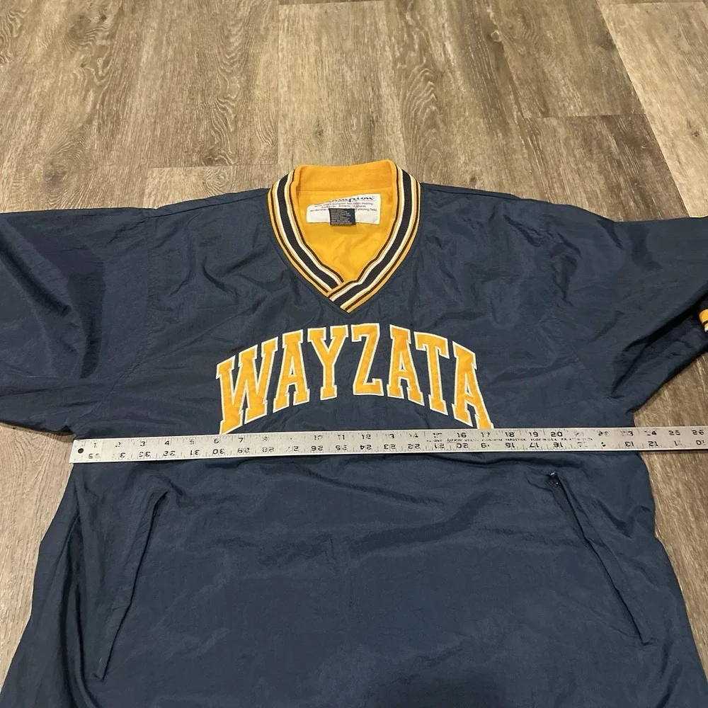 Champion vtg wayzata